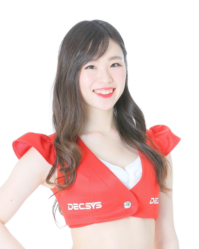 Hiyori- STAR JETS（千葉ジェッツふなばし） / CHEER #395