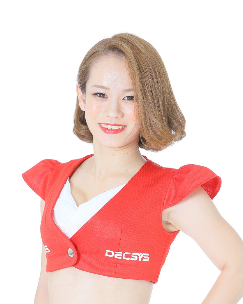 Maimi- STAR JETS（千葉ジェッツふなばし） / CHEER #384