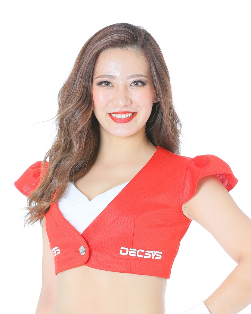 Nahomi- STAR JETS（千葉ジェッツふなばし） / CHEER #402