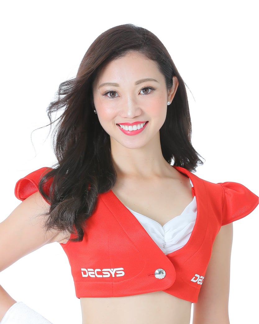 Yuko- STAR JETS（千葉ジェッツふなばし）/ CHEER #390