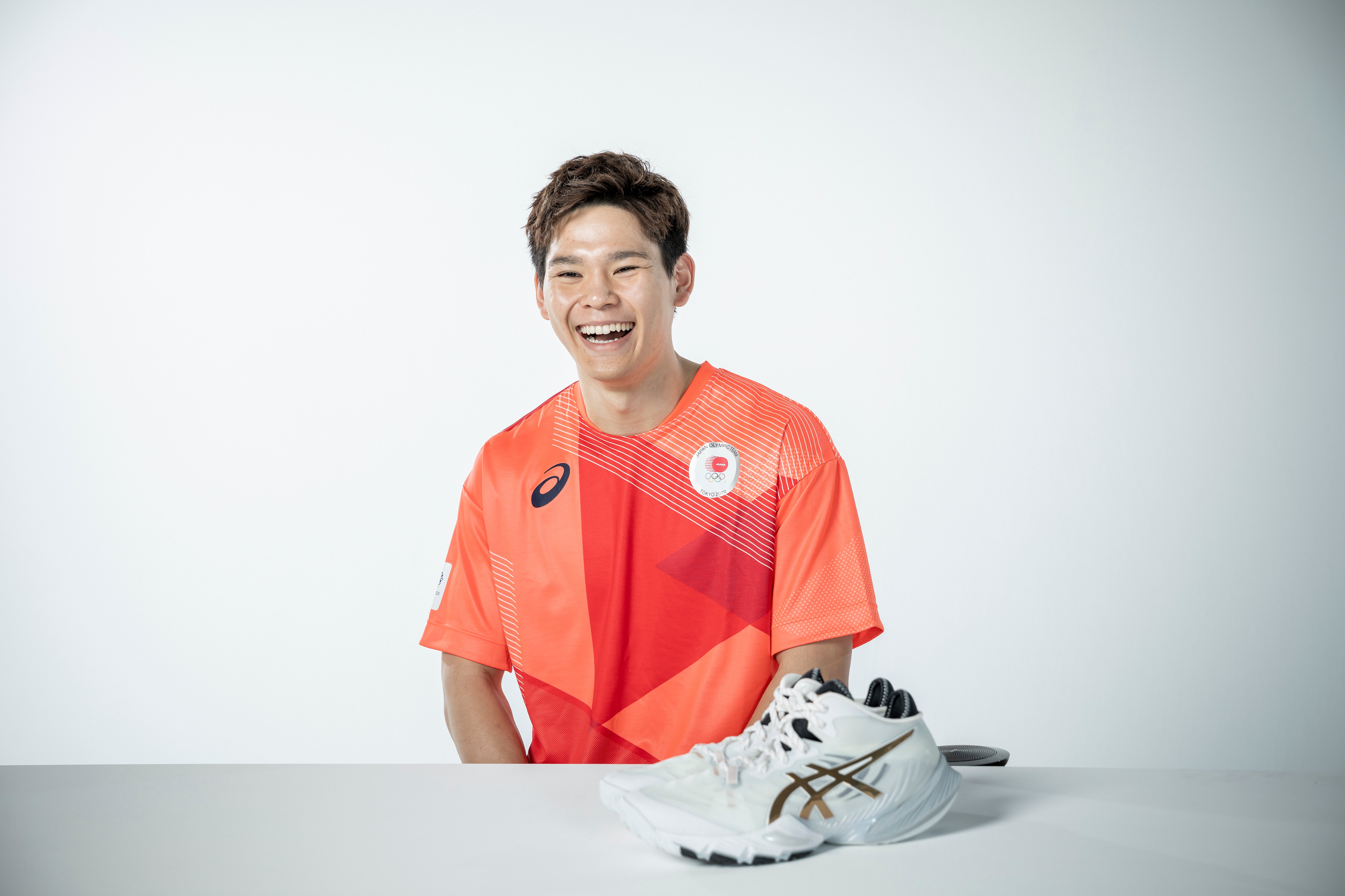 「胸を張れるエースに!!」 西田有志、世界に再び名前を轟かす