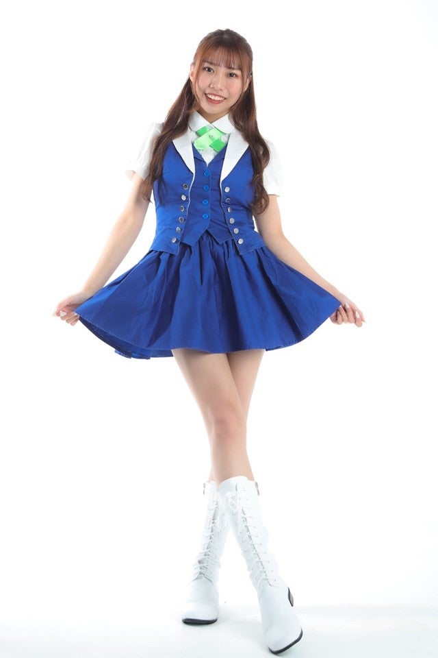 RUNA- Passion（東京ヤクルトスワローズ）/ CHEER #433