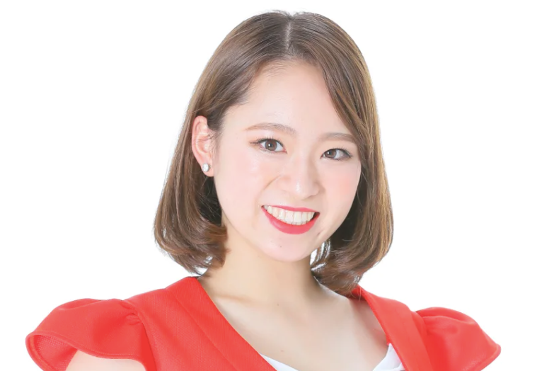 Hikaru- STAR JETS（千葉ジェッツふなばし） / CHEER #417