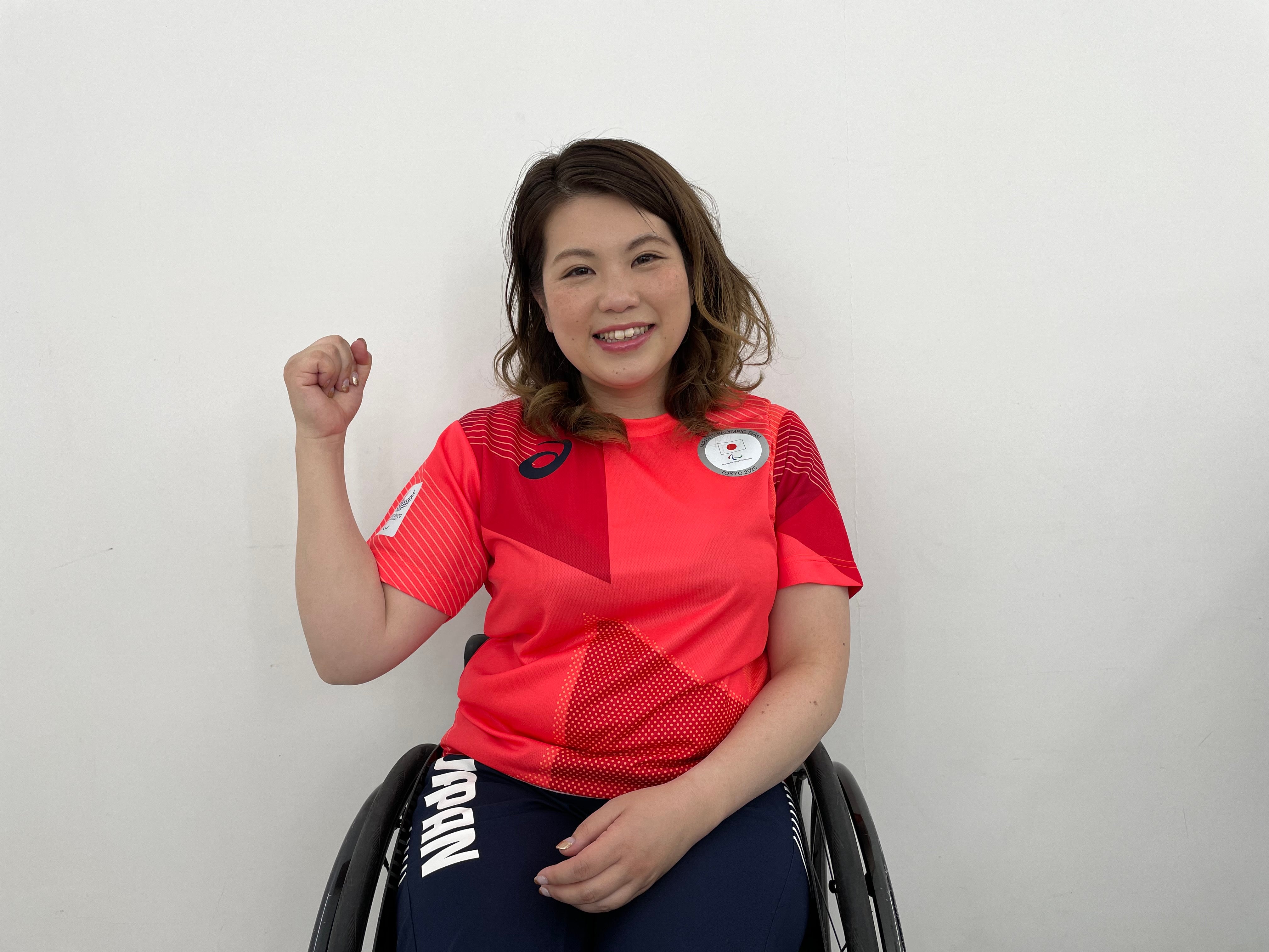 「パラリンピックをきっかけに社会を変える」 山本恵理が夢舞台で“美しく”魅せる