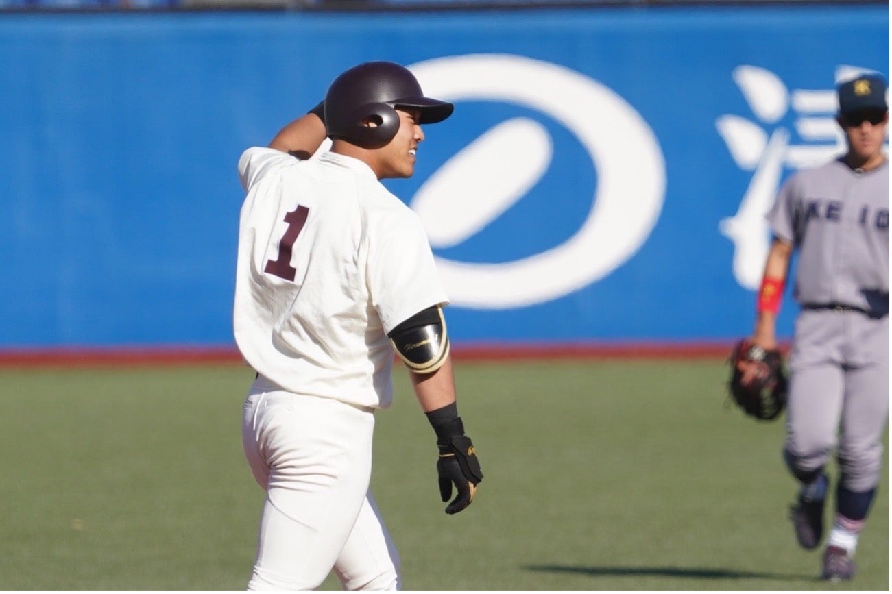 今年も早慶戦のキーマンに？　今季不調も大一番で逆転打　早大・蛭間が誓う恩返し