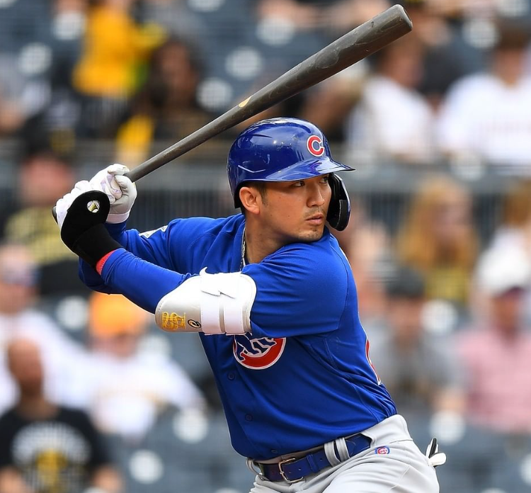 「1歳から完璧なフォームだ❣️」📺ひるおび！が✨神ってる⚾︎鈴木誠也のエピソード🔥を長尺特集