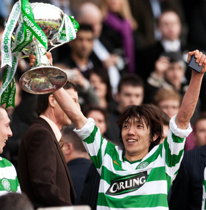 【📺動画】⚽️トレンド入り✨中村俊輔、国内外🌎でありがとうの輪✨広がる