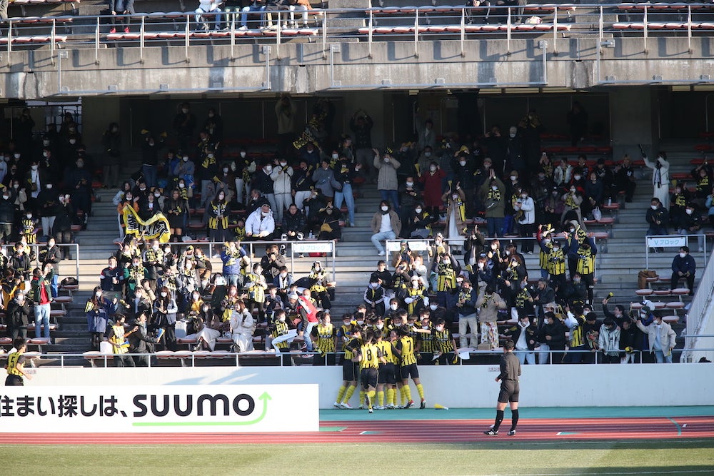 【フォトギャラリー】帝京第五 第101回全国高校サッカー選手権