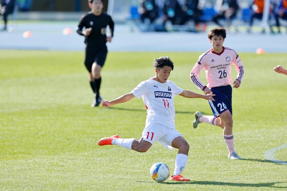 【フォトギャラリー】履正社 第101回全国高校サッカー選手権