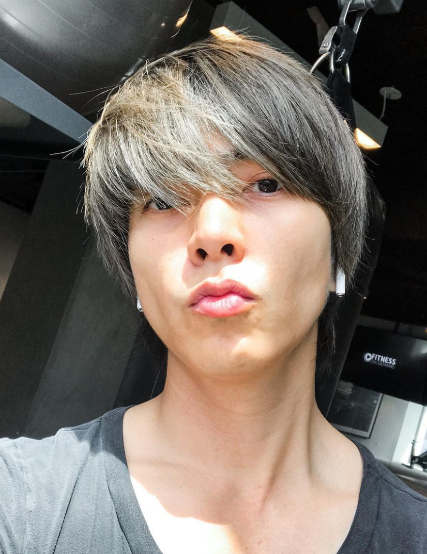 🌈山下智久「今日も頑張ります❗️🤟🏻」日曜ジム通いに「ストイックすぎる💦」の声、続々⁉️