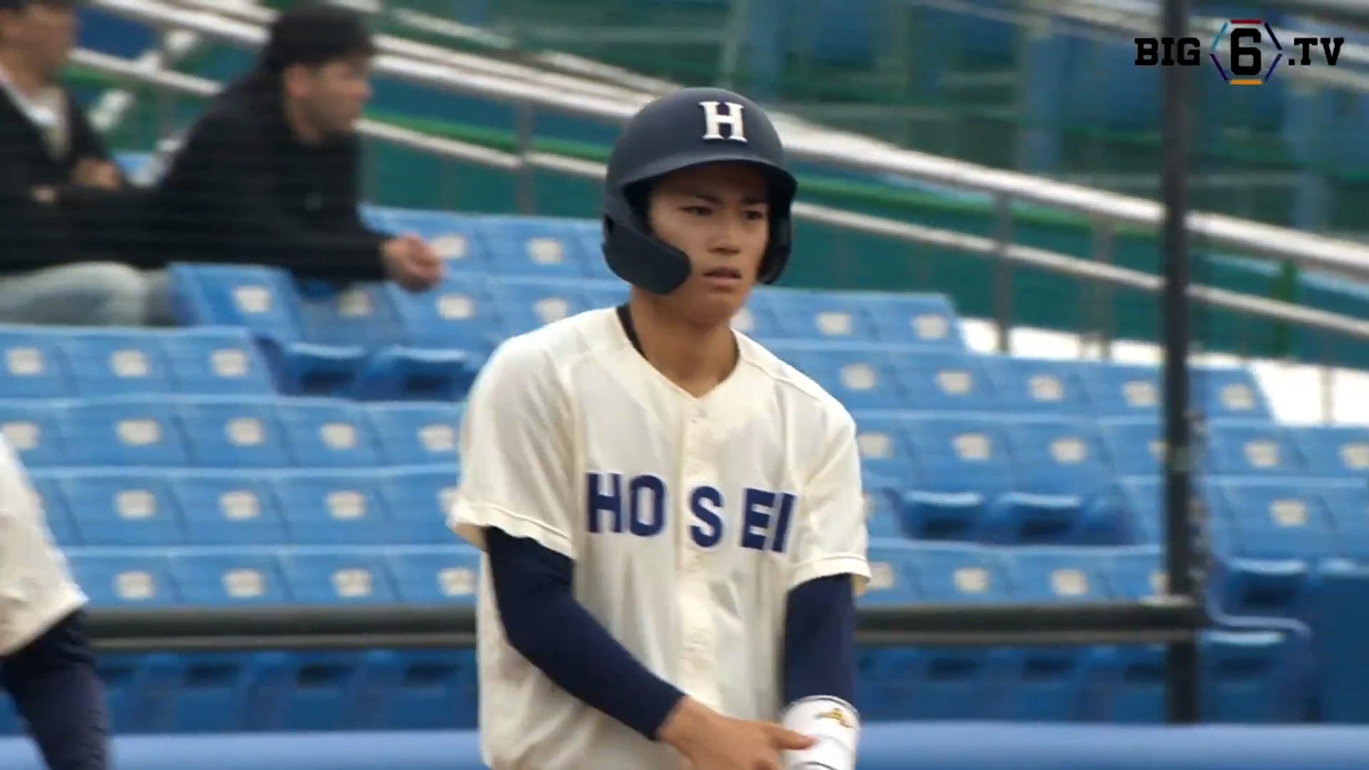 ハイライト】法政大学 対 東京大学 | 東京六大学野球 | スポーツブル