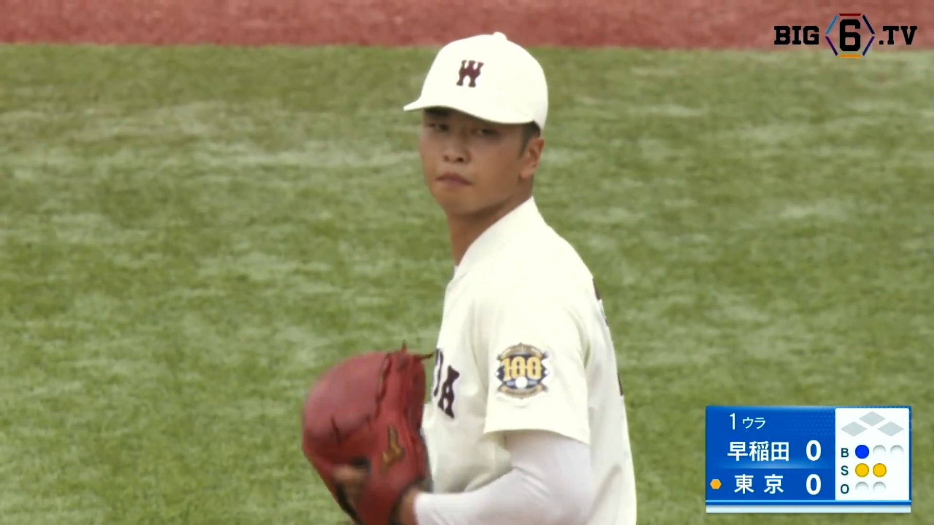 ハイライト】早稲田大学 対 東京大学 | 東京六大学野球 | スポーツブル