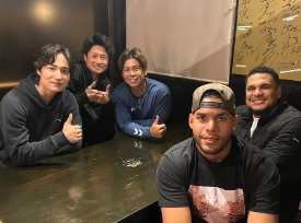 梅野隆太郎、キャンプ第2クールへ！「充実の時間」にファンも期待！