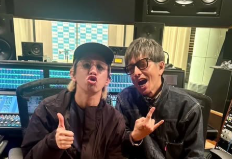 木村拓哉、TAKAとの時間を振り返る「めちゃくちゃ盛り上がりました！」