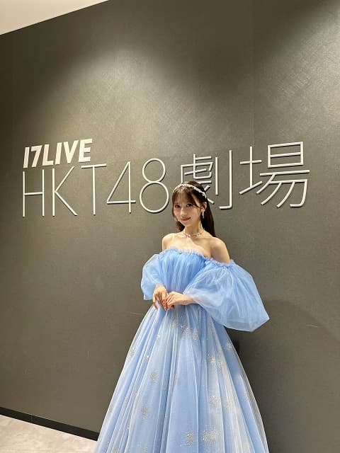 「幸せな7年間をありがとうございました」HKT48メンバーが卒業を報告