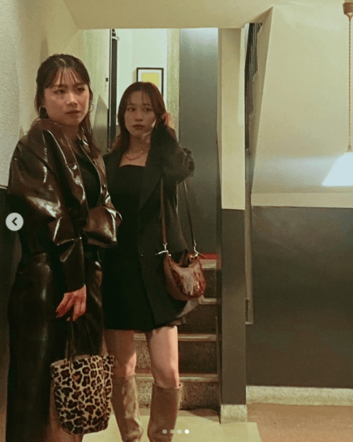 「オタクの需要わかってる」モー娘。の“だーさく”が揃って人気雑誌に登場！