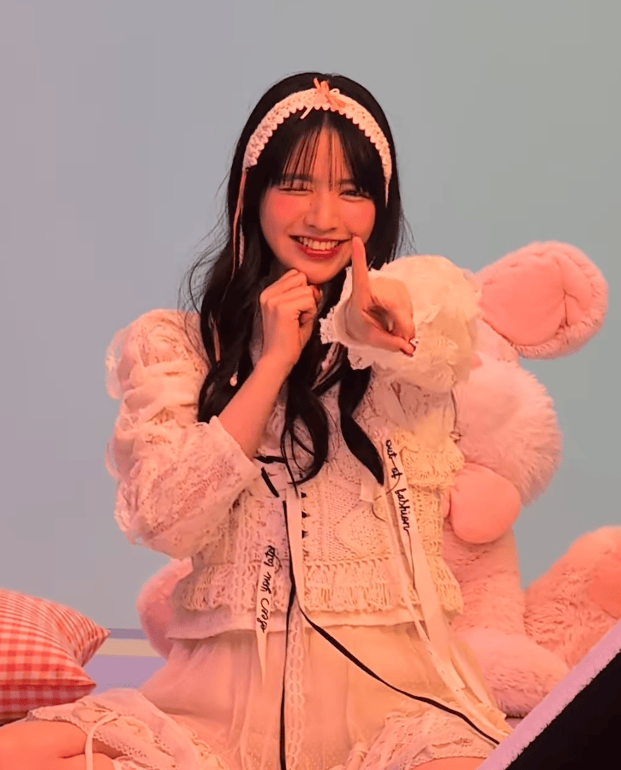 ファンサが神すぎる！新曲「かがみ」に注目!!