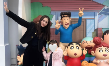 「次女だけの日にキュン…」近藤千尋が見せた5歳娘の笑顔にファンも癒やされる！