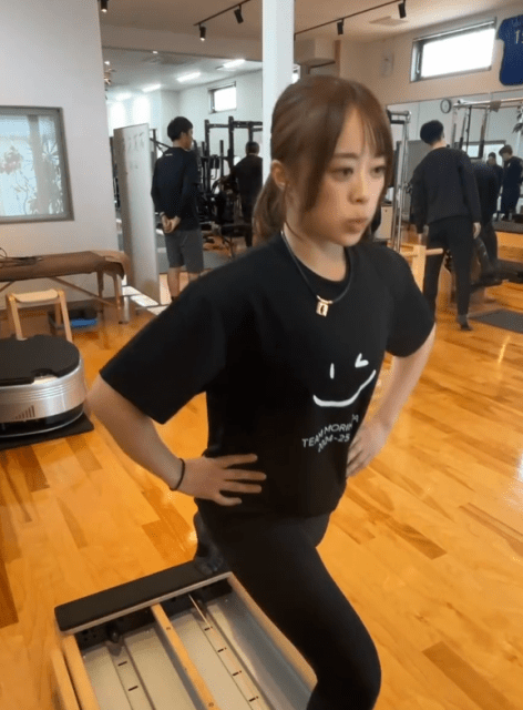 女子ゴルファー笹原優美、『プロ野球選手との合同トレーニング』へ！ムービー満載インスタ投稿が話題！