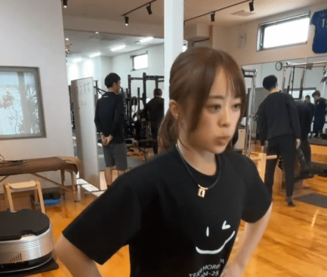 女子ゴルファー笹原優美、『プロ野球選手との合同トレーニング』へ！ムービー満載インスタ投稿が話題！