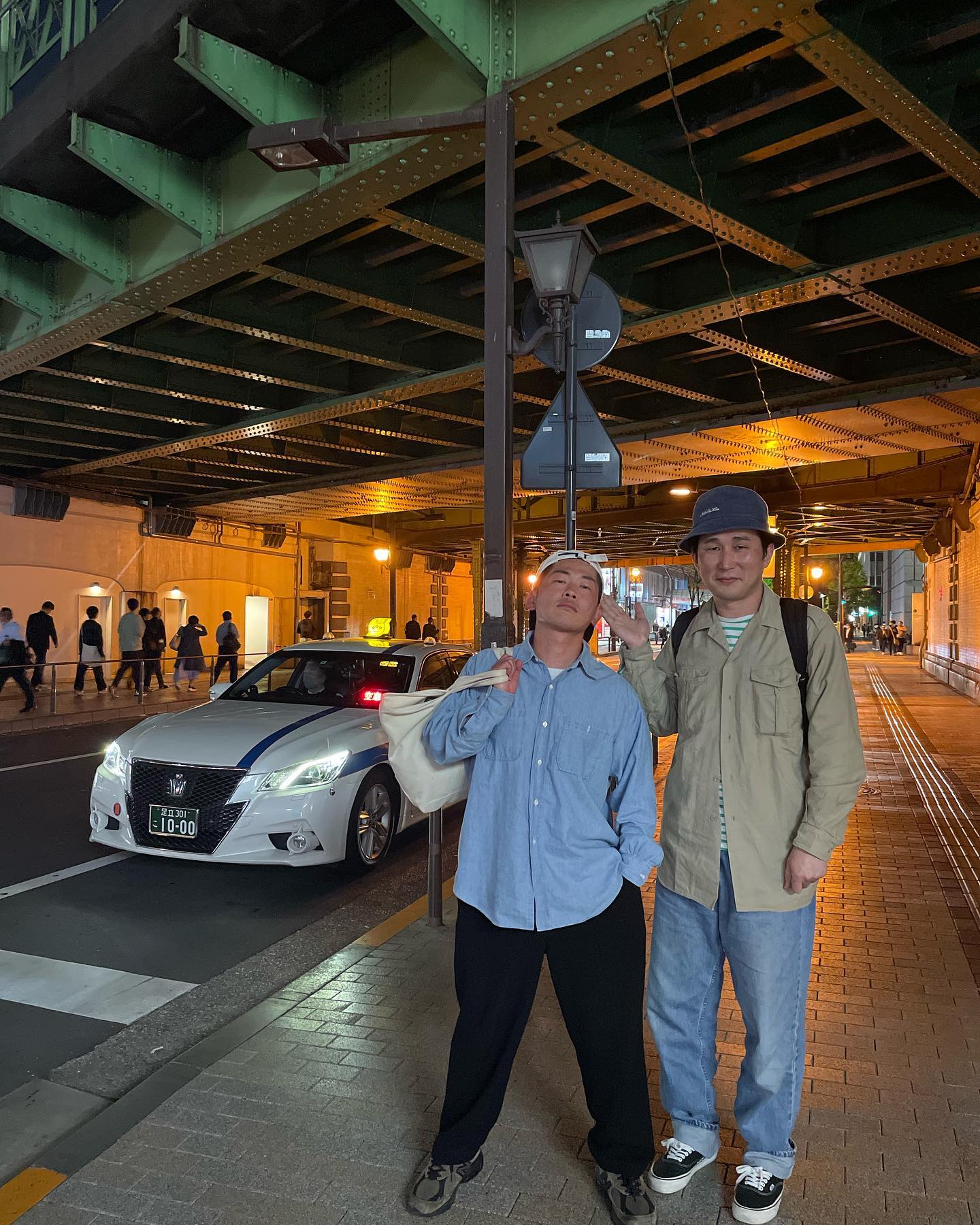 「この3人大好きい‼️」チョコプラ松尾の「安心メンバー」とは一体誰？👀