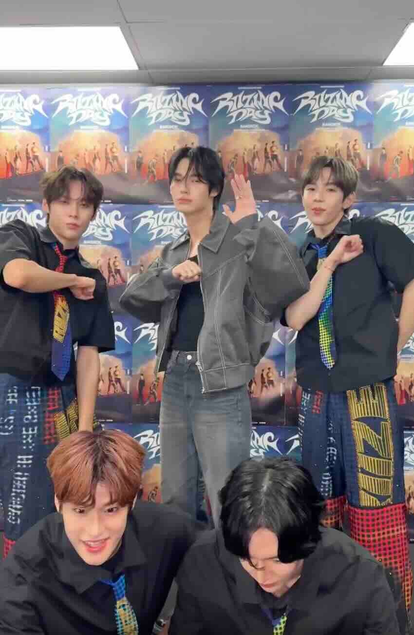 超人気俳優と韓国アイドルの超豪華コラボが話題に「彼も韓国人みたい！」