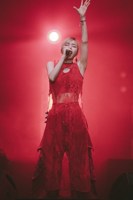 「谢谢！」milet　アジアツアーでの感想に海外ファンから数多くのコメント寄せられる！！