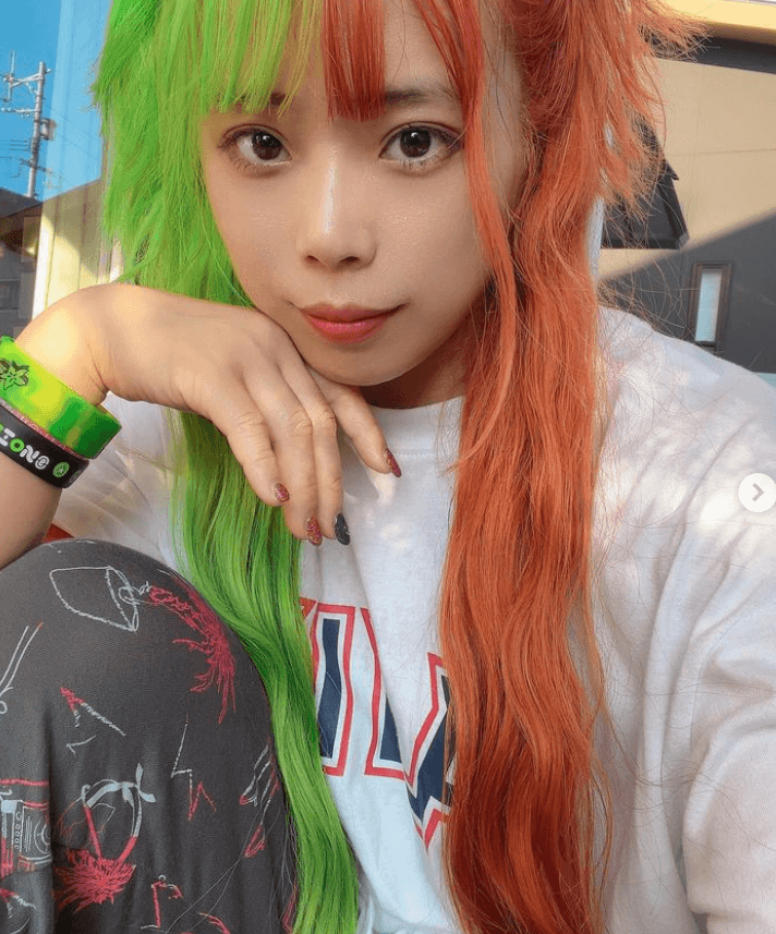 STARDOM 水森由菜、熊本での夏休みでリフレッシュ！内面を磨き、さらなる飛躍を誓う