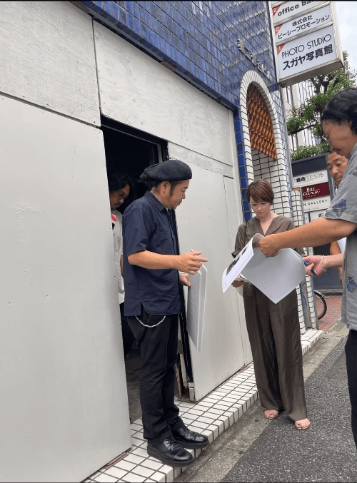 辺見えみり、青山と新宿に新店舗オープン！経験が宝物と語る