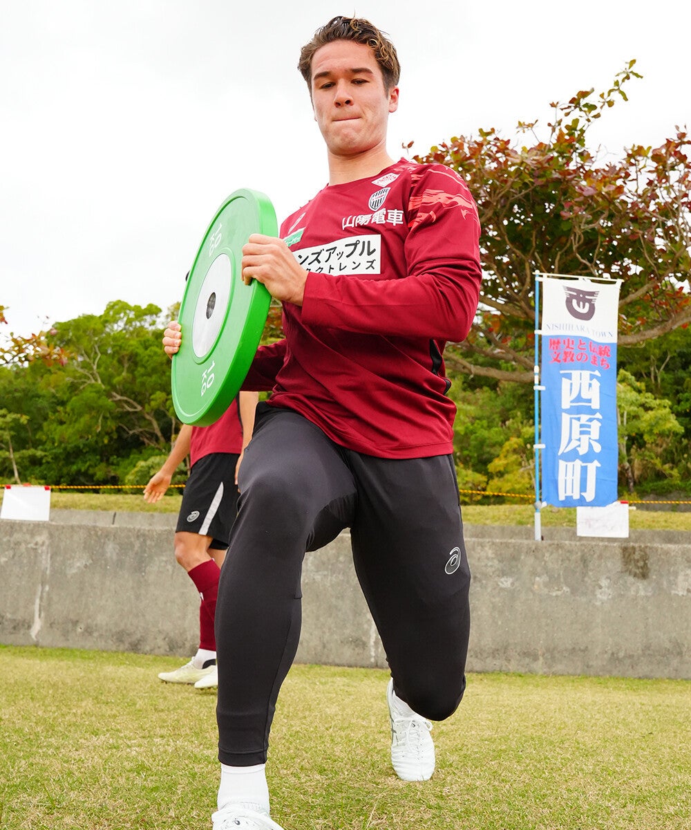「高徳かと思ったら」ヴィッセル神戸⚽️期待のルーキーが酒井高徳似だと話題に👀