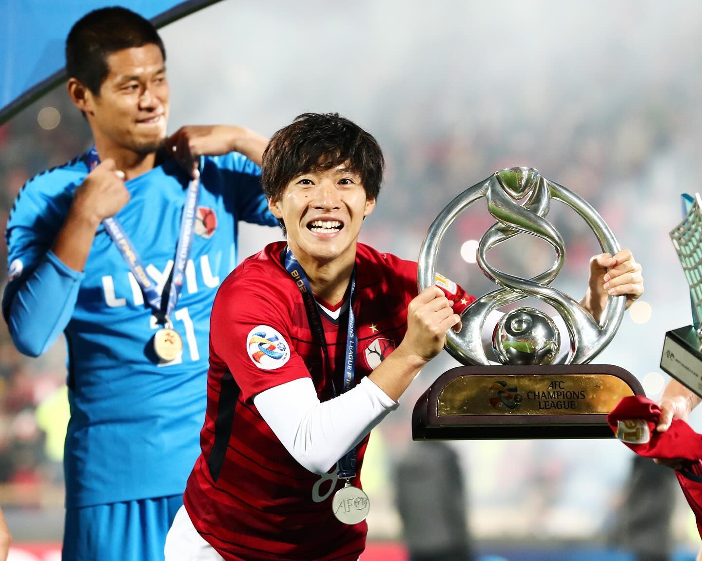 鹿島アントラーズ約20年在籍の土居聖真が移籍へ「第二のサッカー人生はここから始まります」