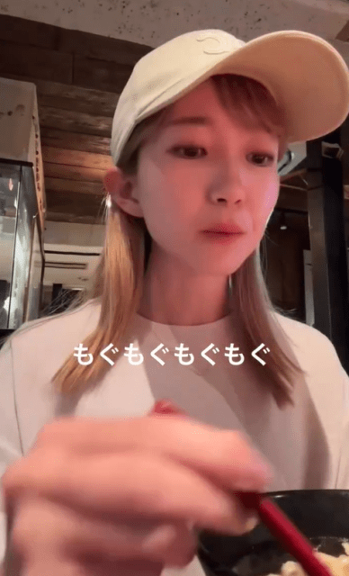 日本一走るアナ・長谷川朋加、沖縄100キロマラソン前夜