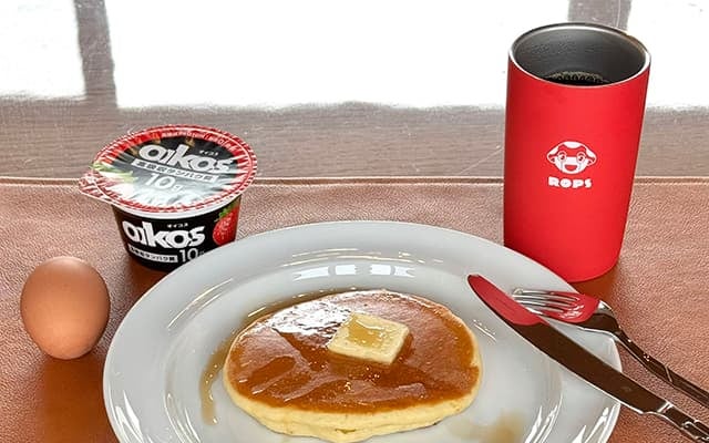 「大切に使っていきましょう」漫画家・雷句誠先生、貴重な休日の”美味しそうな”オフショットを公開！