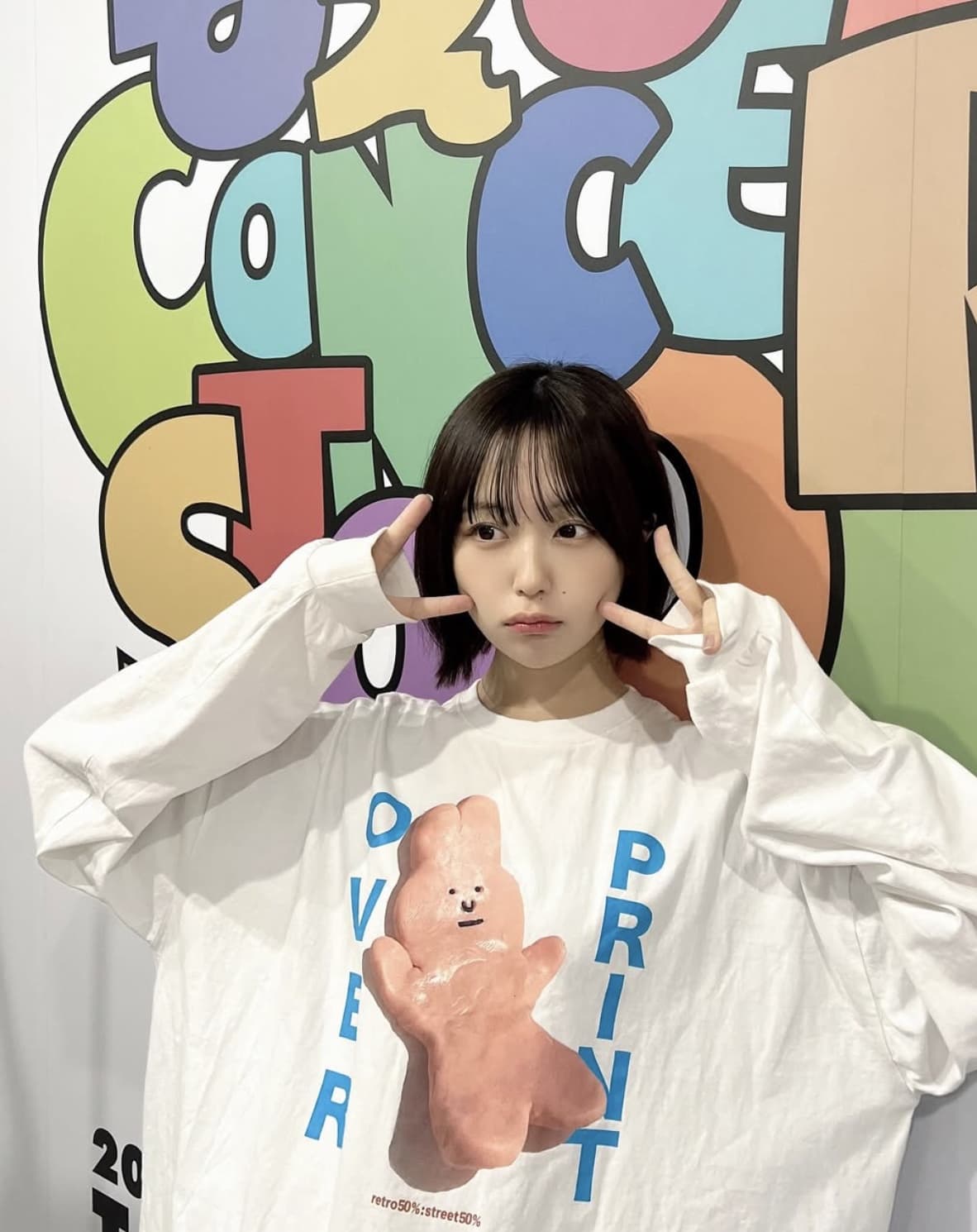 なえなの、ポップアップストアの様子を報告！東京だけでなく台湾でも開催！