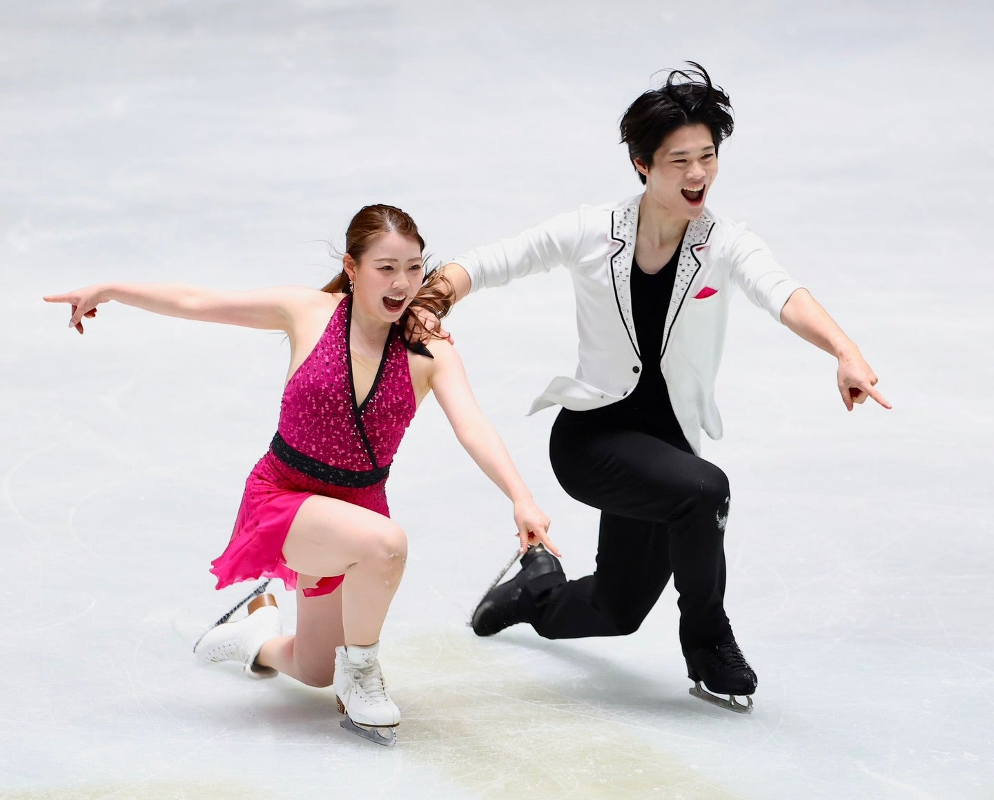 紀平梨花が全日本選手権を振り返る