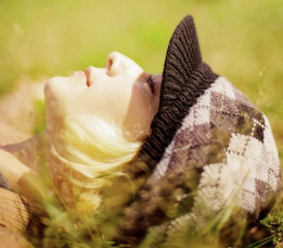 木村カエラ、CA4LAとの20周年記念コラボ！おしゃれキャスケット登場