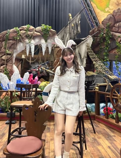 「めちゃかわいいですね」塚本恋乃葉が“出川ガール”の初仕事を報告⁉