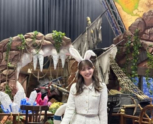 「めちゃかわいいですね」塚本恋乃葉が“出川ガール”の初仕事を報告⁉