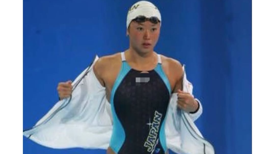 6月23日、ハッピーオリンピックデー──元競泳日本代表・田中雅美、思いをつなぐ