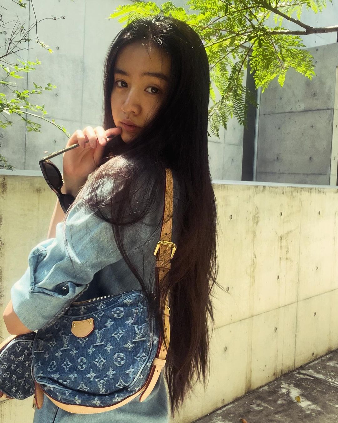 キムタクの次女Kōki、圧巻のスタイルが美しすぎると話題に