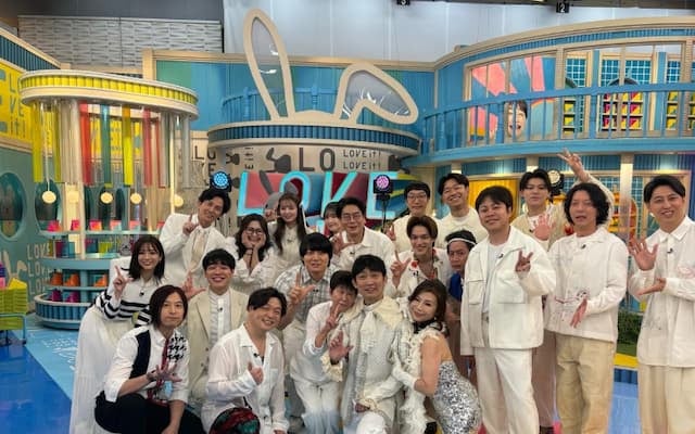 「“白”木マッチョさん素敵でしたー！👏」あの人気マッチョ芸人がノンスタ石田の誕生日を祝福！