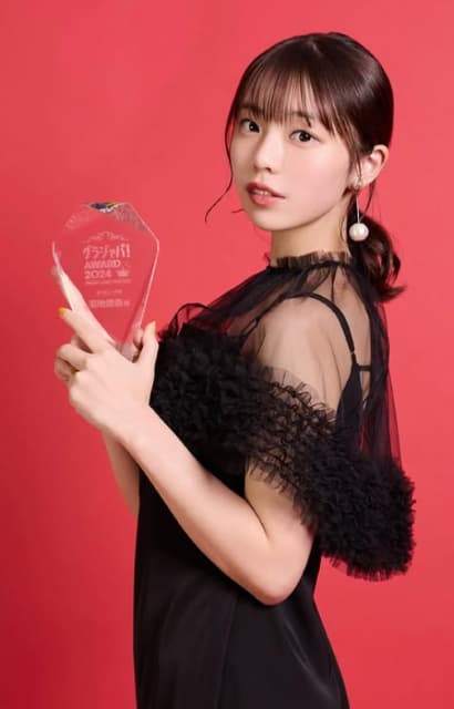 グラドル 菊地姫奈 グランプリ受賞！ファン大絶賛！