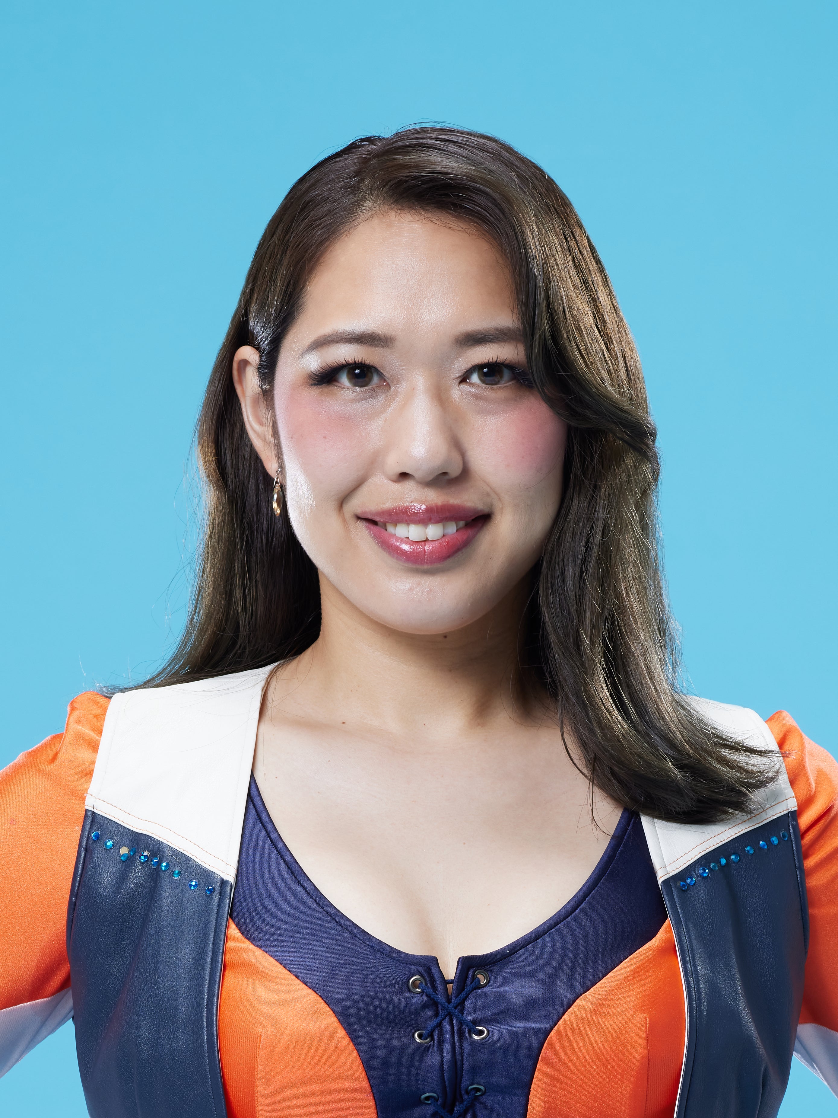 Yuuka-Suns(ノジマ相模原ライズ)/ CHEER #524