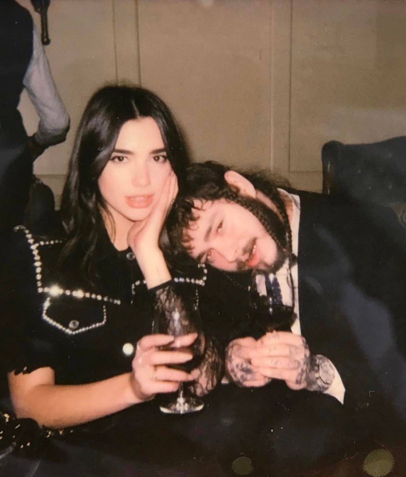 「2026 is the new 2016」Dua Lipa が2016年の思い出を振り返る！