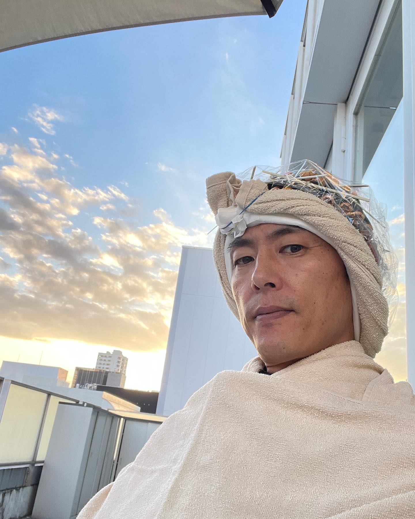 ソフトバンク・斉藤和巳コーチがシーズン終了後にイメチェン？！