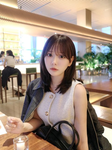 今までこんな写真を隠してたのか！元=LOVE・齊藤なぎさの投稿が「天使！」と話題に！