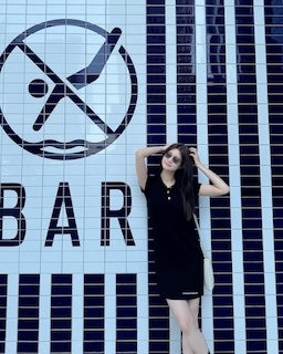 「可愛すぎる」 めるるがLAでの様子を公開！