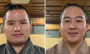 武蔵川部屋、十二日目の結果を報告！風武と浪速武蔵が勝ち越しを達成！