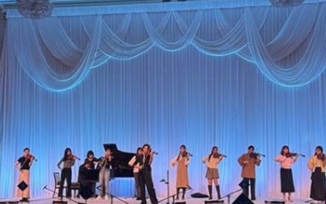 高嶋ちさ子が東海東京証券のイベントで名古屋へ！