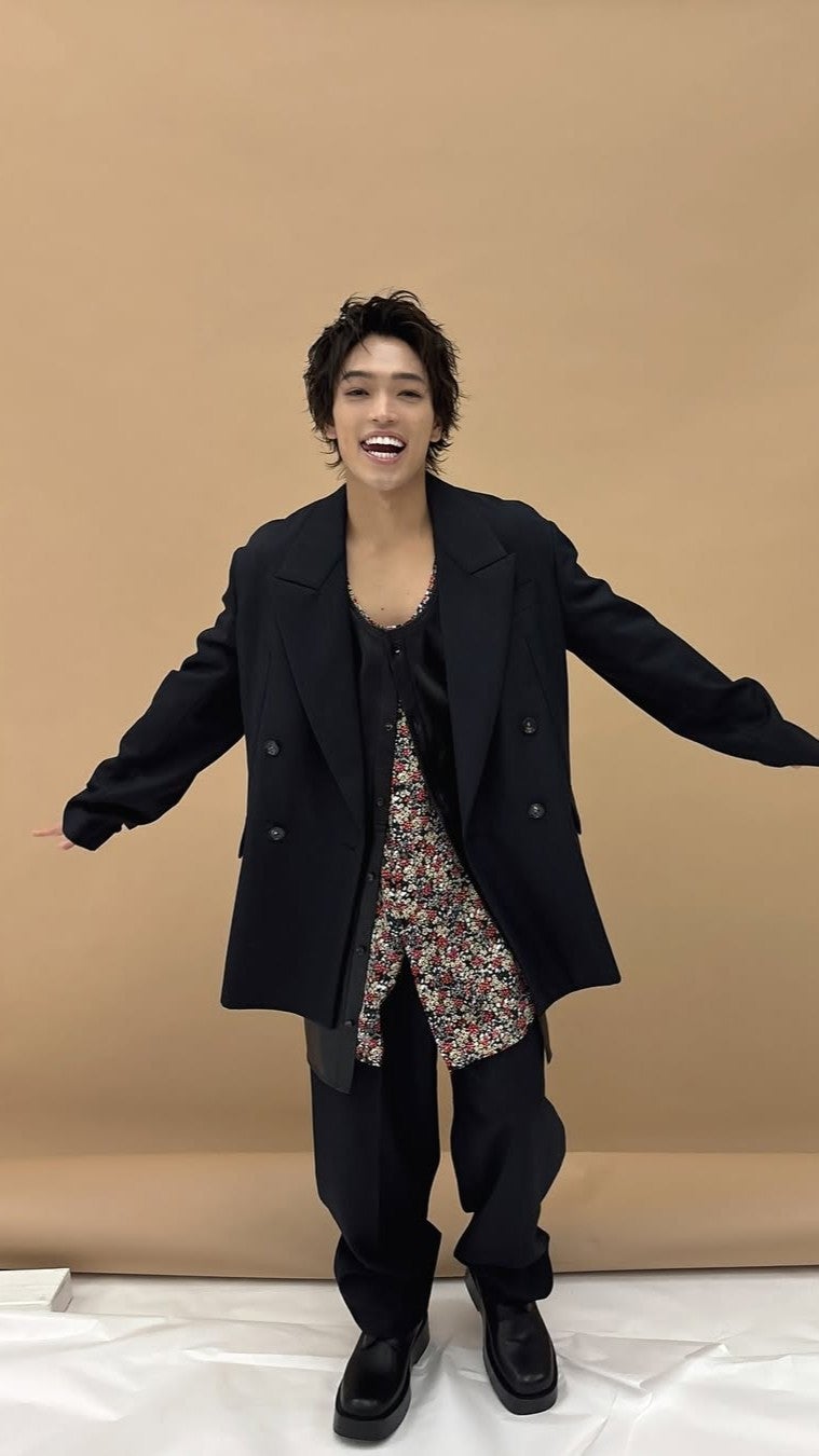 timelesz 原嘉孝 公式写真 23枚セット timelesz 原嘉孝 公式写真 23枚セット